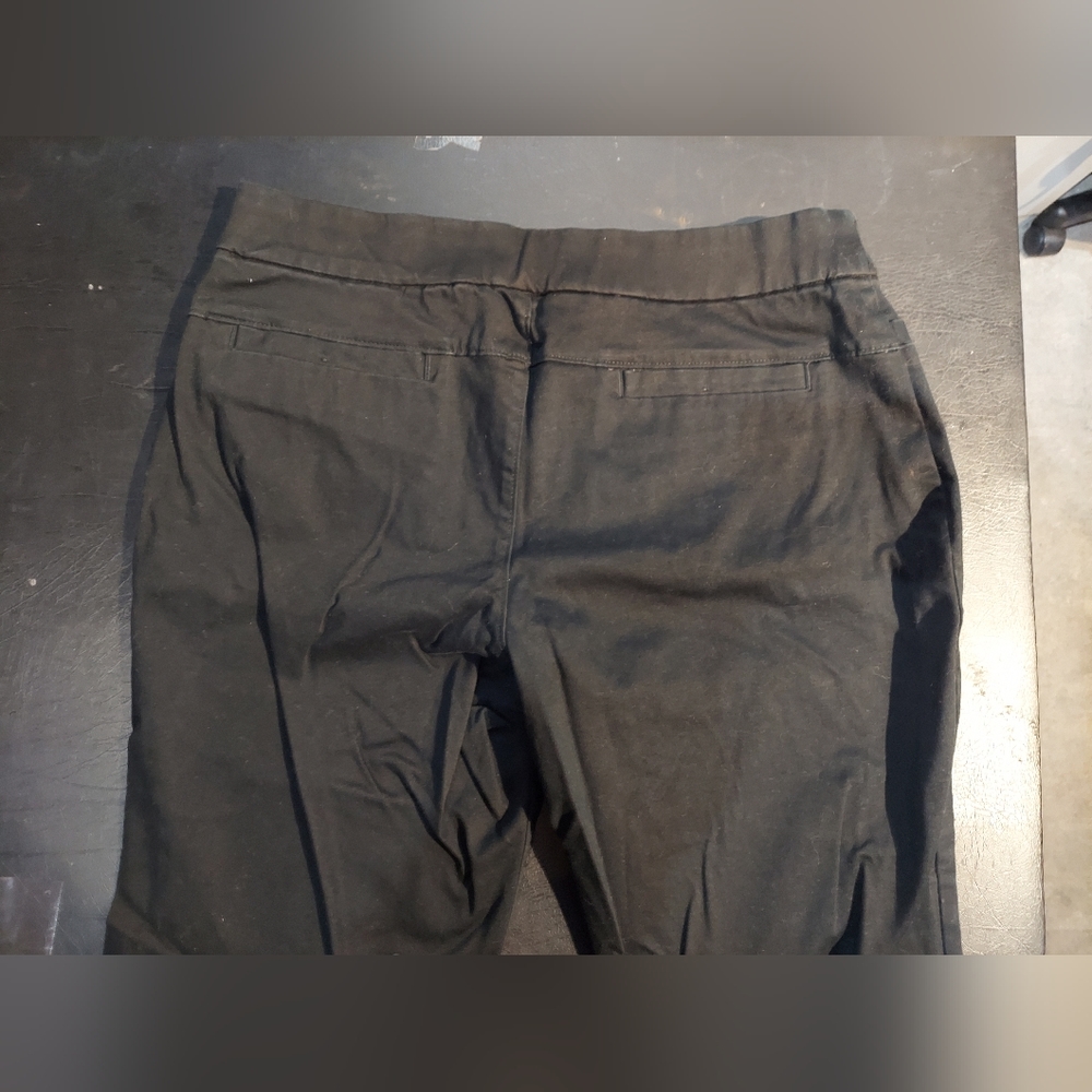 Lee Styleup Straight Pants